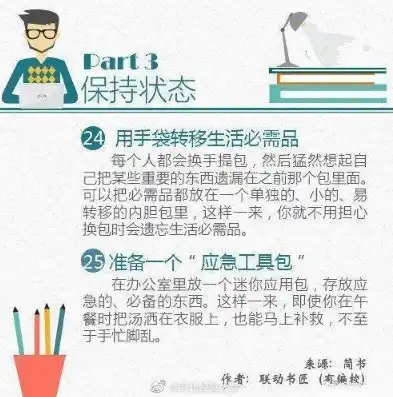 懒人必看！轻松生活，打造高效生活小技巧，懒人词汇