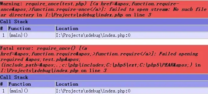 PHP网站源码本地调试指南，环境搭建与问题排查全解析，php网站源码怎么在本地电脑调式