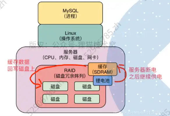 深入解析数据存储结构，揭秘存储的奥秘，数据的存储结构又叫 物理结构