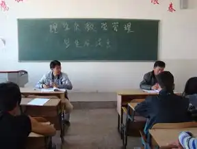 计算机网络教研室活动记录，深化教学研讨，提升专业素养，计算机教研组教研活动记录