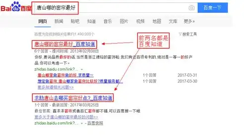 揭秘百度关键词优化策略，轻松实现快速上首页！，百度关键词快速上首页的方法