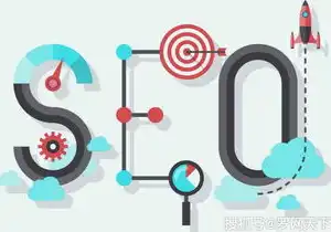 精准关键词布局与设置，打造搜索引擎优化（SEO）的黄金法则，网站关键词布局和设置的区别