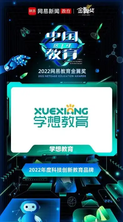 打造个性化教育平台，助力学子梦想起航——创新教育网站设计解析，设计一个网站多少钱