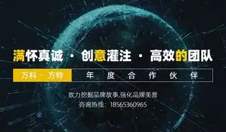 打造卓越品牌，助力企业腾飞——揭秘专业网站建设网络公司之道，网站建设公司是干嘛的