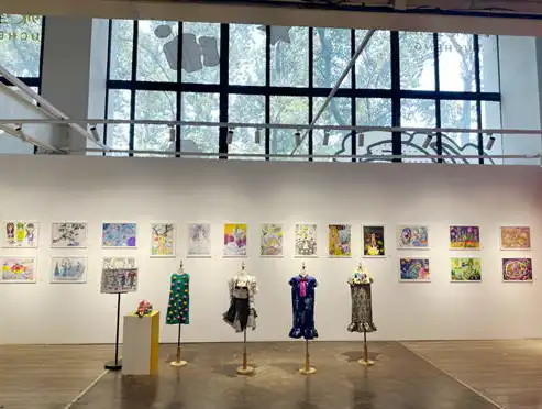 时尚风采尽展——揭秘服装展示网站源码背后的设计与技术，服装展示网站源码是什么