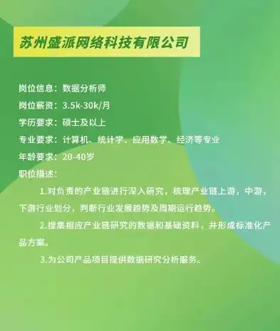 苏州网站公司，助力企业打造专业、高效的网络形象，苏州网站公司招聘信息