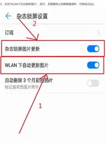 揭秘华为安全策略关闭，原因、影响及应对策略，华为安全策略关闭在哪