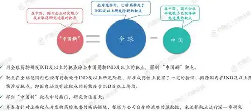 创新驱动，科技领航，探析我国公司关键词领域的崛起与发展，公司关键词大全