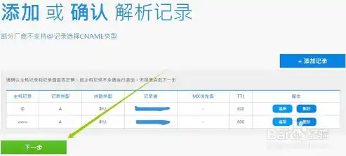 深入解析万网DNS服务器地址，高效稳定的网络体验保障，万网dns设置