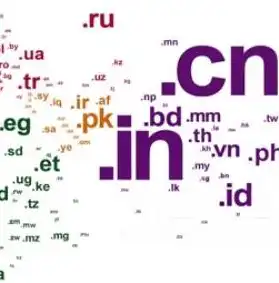深入解析，网站域名的内涵与价值，域名是什么意思呢