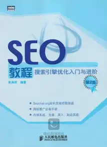 SEO标签教程全方位解析，助你打造高效搜索引擎优化策略，seo 标签