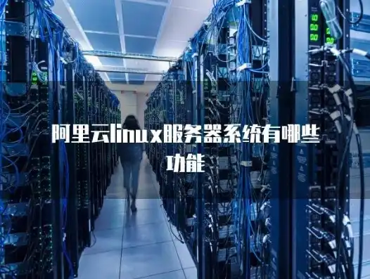 阿里云服务器Linux主机深度解析，优化配置，高效运维，阿里云服务器linux主机怎么样