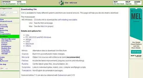 深入解析，如何高效搭建属于自己的网站——从零开始，python怎么搭建网站