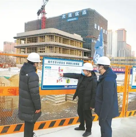 大连建网站，全方位解析如何打造专属您的在线平台，大连网站建设平台