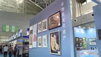 探索数字时代的艺术魅力——打造独具特色的展示型网站，展示型网站设计