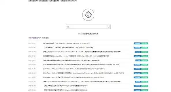 深度解析仿素材网站源码，揭秘素材网站搭建背后的技术奥秘，仿站网站源码