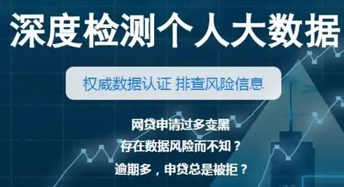 揭秘大数据信用报告查询平台，助力个人信用管理新时代，大数据信用报告查询平台官网