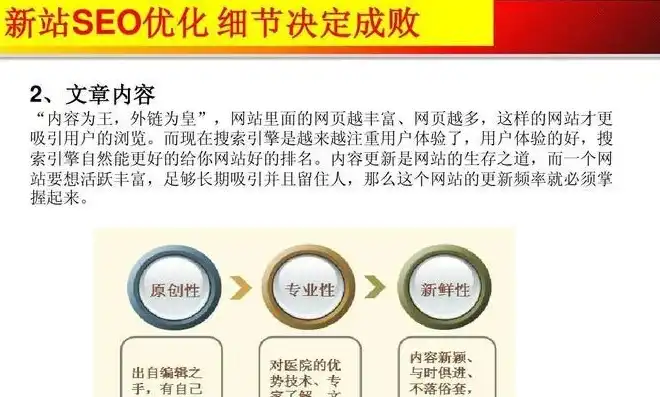 深度解析SEO内部链接优化策略，提升网站权重与用户体验，seo内部优化怎么做