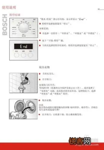 德世厨洗碗机故障排查与维修攻略，视频教程详解，德世厨洗碗机说明书