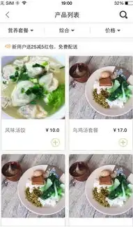 揭秘ASP美食网站源码，打造个性化美食平台的关键步骤解析，美食网站源代码