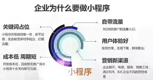 揭秘网站公司小程序源码，打造个性化移动营销利器，网站公司小程序源码怎么做