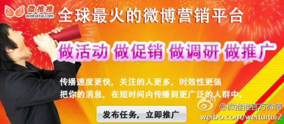 揭秘微博营销网站源码，打造高效微博营销平台，助力企业品牌腾飞！，微博营销网站源码怎么弄