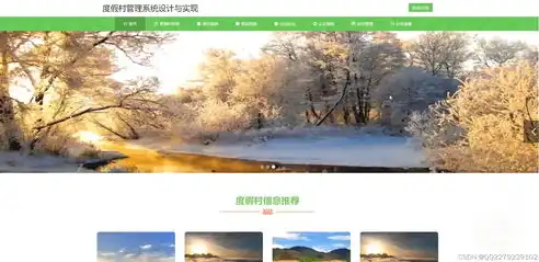 揭秘摄影旅游网站源码，打造个性化旅游体验的秘密武器，摄影旅游网站源码有哪些