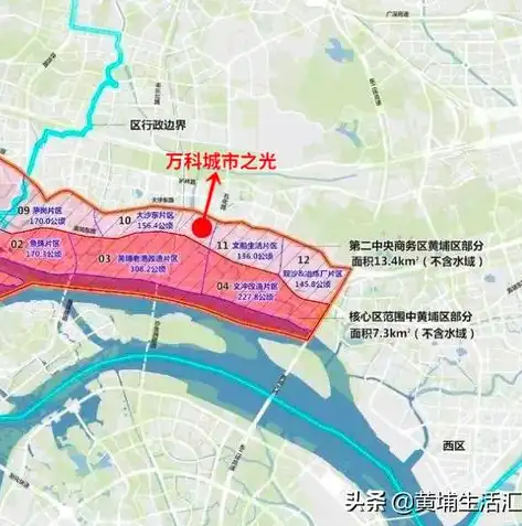 构建未来城市之光——智慧城市项目方案深度解析，智慧城市项目方案