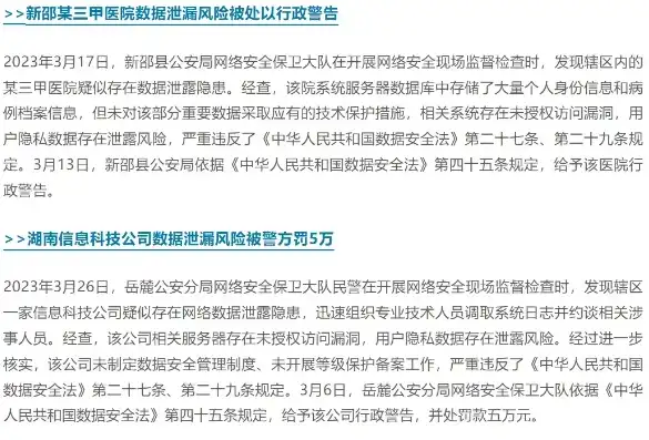 违反数据安全法，责任与后果的全方位解析，违反数据安全法要承担什么责任吗为什么