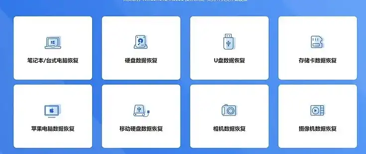 揭秘权威数据恢复公司，如何选择最可靠的专家助力数据恢复，数据恢复公司哪家好