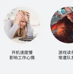 固态硬盘与机械硬盘，数据存储的最佳选择，数据存储用固态还是机械好