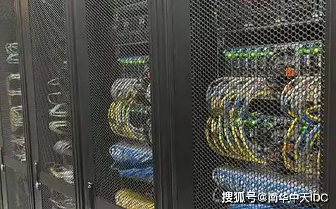 全方位解析上海服务器租用，优势、应用与前景，上海服务器租用价格表