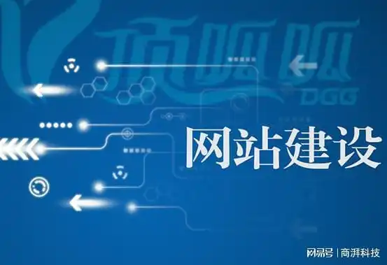 网站建设全解析，深入了解网站建设的五大核心内容，网站建设的主要内容是什么