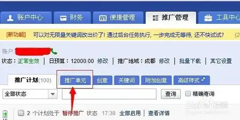 揭秘百度竞价关键词无转化之谜，全方位剖析与解决策略，百度竞价关键词没有转化率怎么办