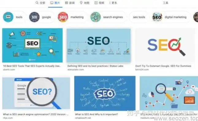 探索图片ALT SEO，提升网站图片搜索优化策略，图片alt text