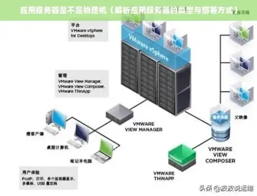 深入解析，服务器空间种类及其应用领域，服务器空间有哪些功能