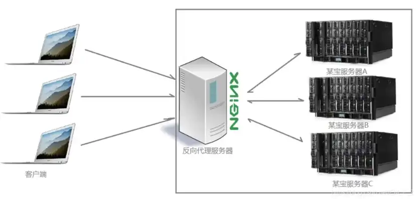 负载均衡，解析其作为服务器与端口设备的本质区别与应用场景，负载均衡服务的性能