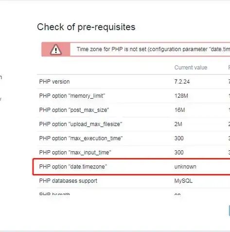 深入解析PHP服务器部署的步骤与技巧，php服务器环境搭建及配置