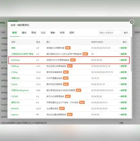 深入解析PHP服务器部署的步骤与技巧，php服务器环境搭建及配置