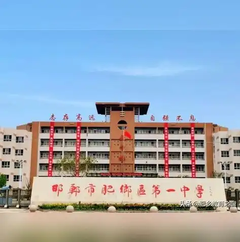 邯郸地区网站建设，打造专属品牌形象，助力企业腾飞，邯郸网址