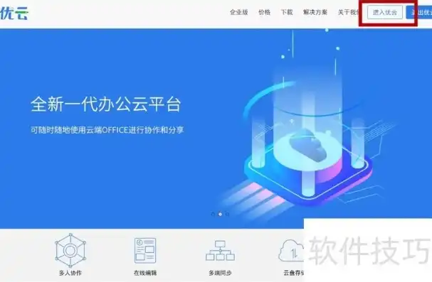 企业云平台登录入口全解析，轻松掌握登录路径，畅享云端服务，企业云平台登录入口在哪里打开