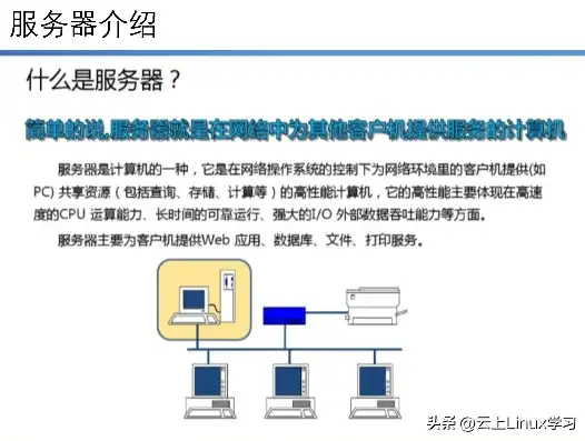 深入解析网络服务器构建，技术架构与最佳实践，网络服务器构建什么意思