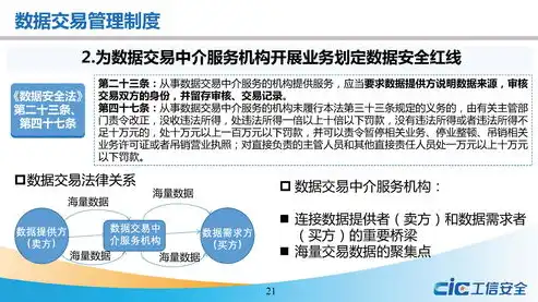 数据安全法解读，2021版法规的全面解析与展望，数据安全法 全面解读