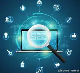 SEO优化之301跳转页面，如何有效提升网站权重与用户体验，seo 301 跳转