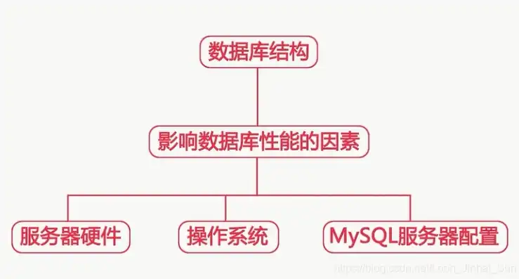 数据库组织，架构、原理与优化策略探析，数据库的组织模型有哪些