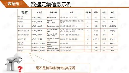 主数据数据治理的全面步骤解析，数据治理 主数据 元数据