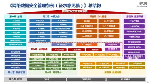 网络安全制度图解，全方位守护网络空间安全，网络安全制度图片素材