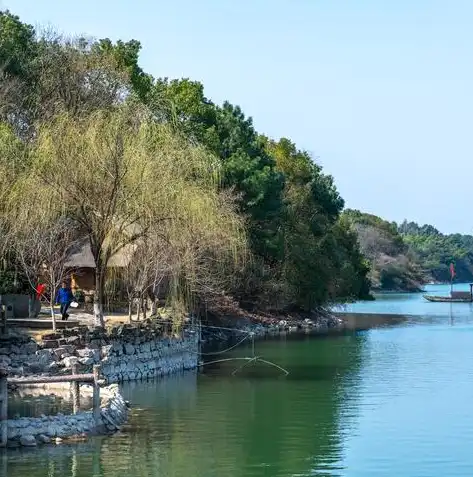 常州之旅，探寻这座江南城市的独特魅力——首页攻略，常州关键词seo价格