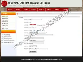 深入解析服装网站源码PHP，技术解析与优化策略，服装网站代码