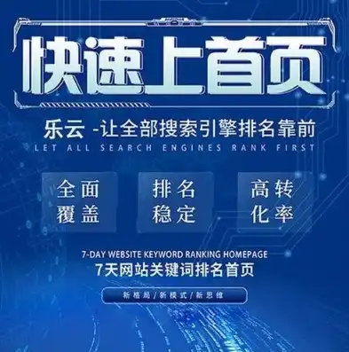 上海全网营销翘楚——乐云SEO助力企业腾飞，上海全网营销公司